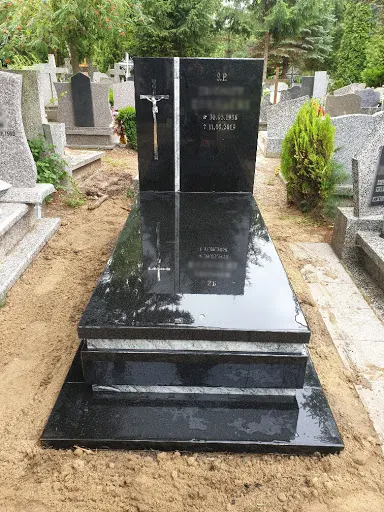 Granitex Nagrobki Gdańsk